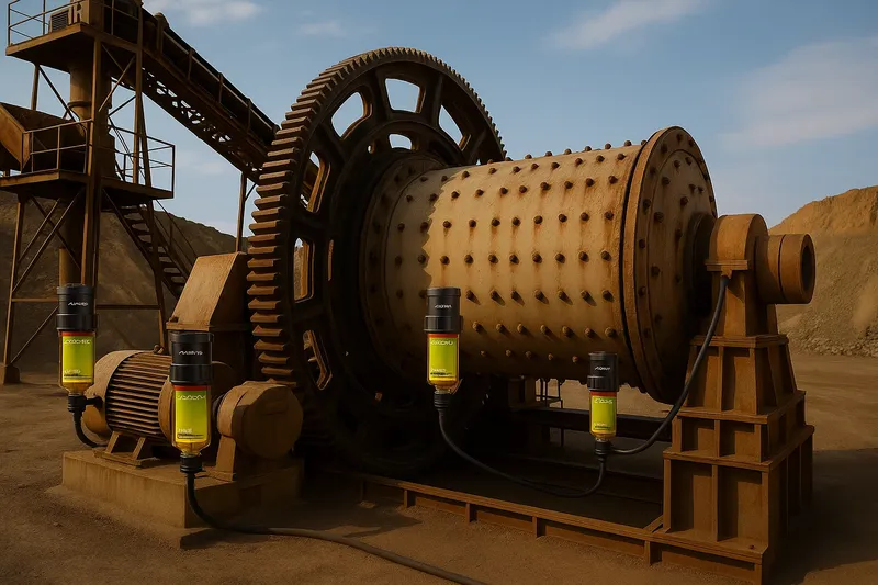 Gears and racks