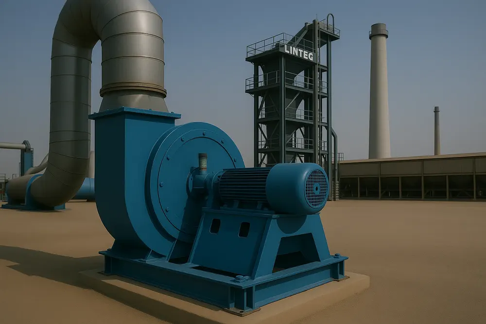 Centrales d'enrobage — Cyfoss automatic lubrication