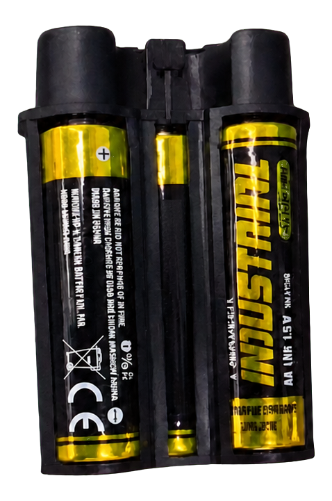 ME-BAT Batteriepack